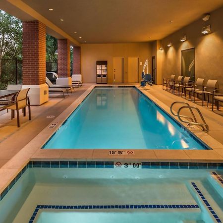 Courtyard By Marriott Reno Downtown/Riverfront Εξωτερικό φωτογραφία
