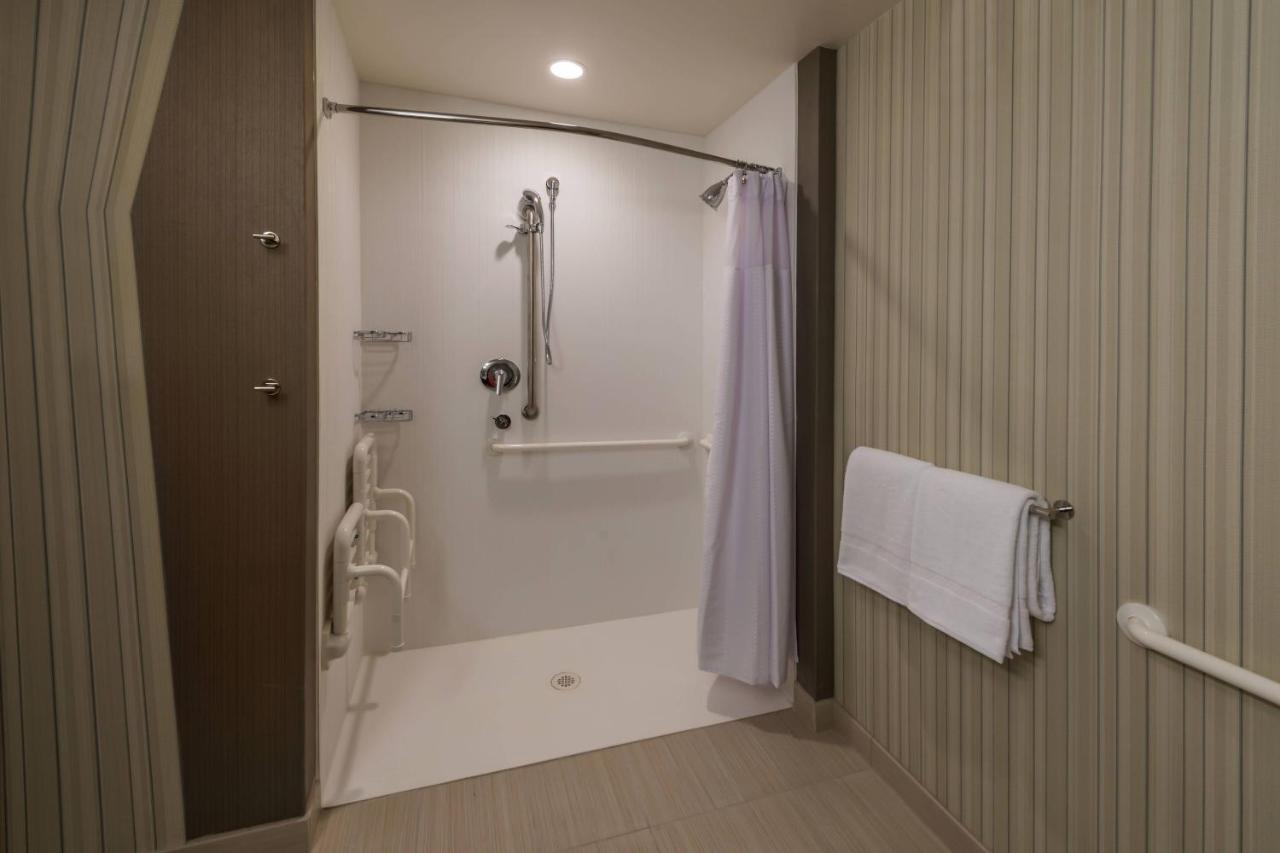Courtyard By Marriott Reno Downtown/Riverfront Εξωτερικό φωτογραφία