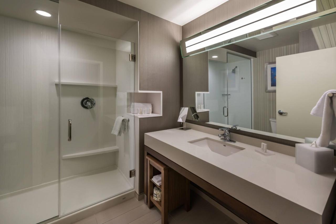 Courtyard By Marriott Reno Downtown/Riverfront Εξωτερικό φωτογραφία