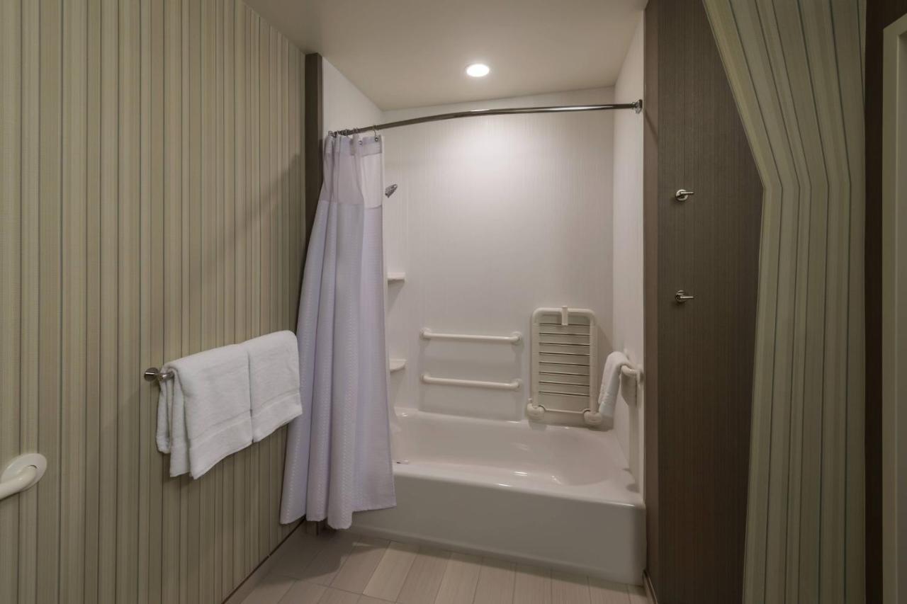Courtyard By Marriott Reno Downtown/Riverfront Εξωτερικό φωτογραφία