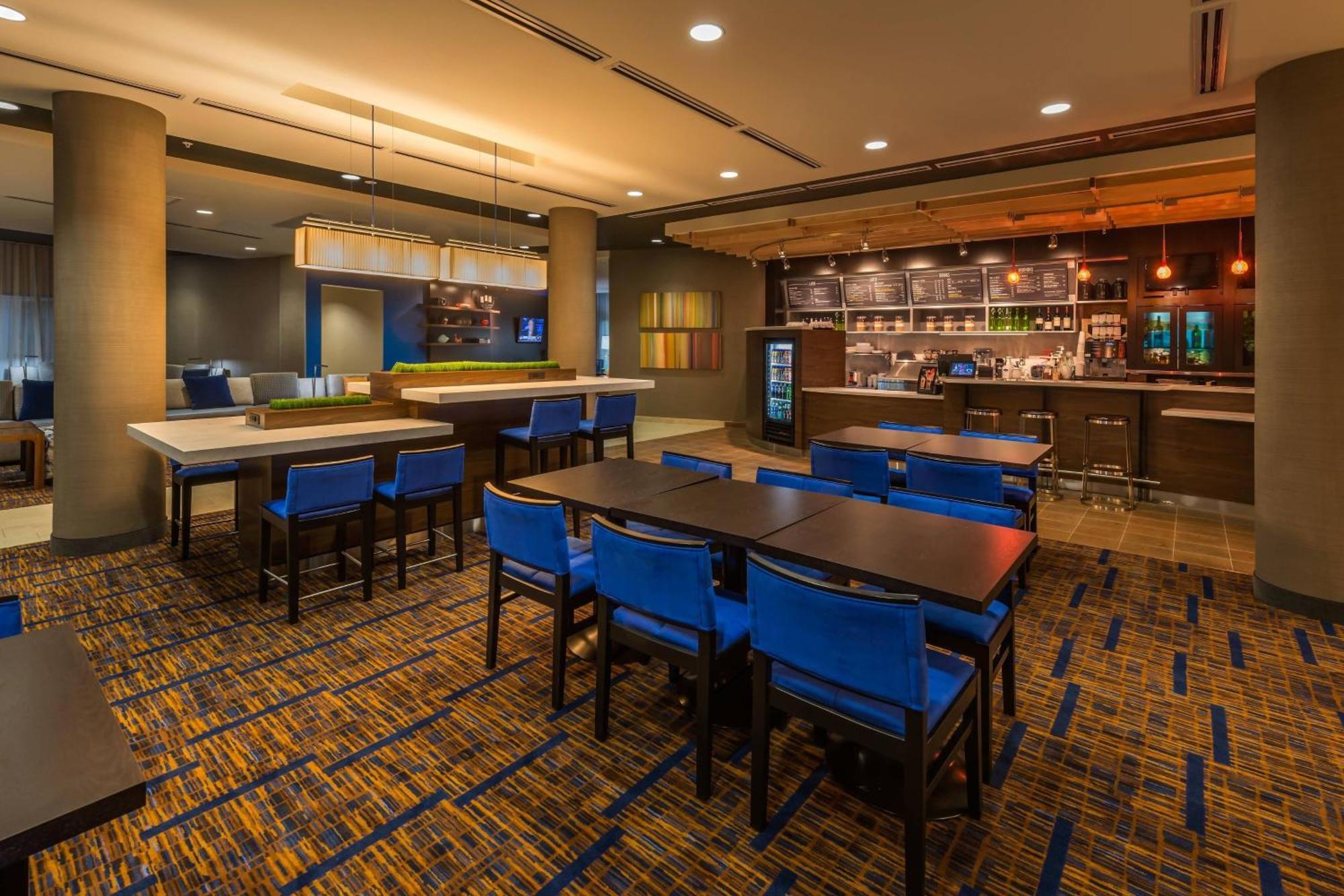 Courtyard By Marriott Reno Downtown/Riverfront Εξωτερικό φωτογραφία